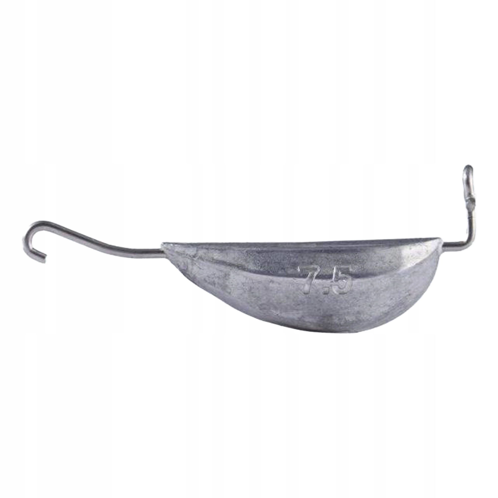 Obciążenie Bkk Bb Trigger Lead 21 5g 2szt