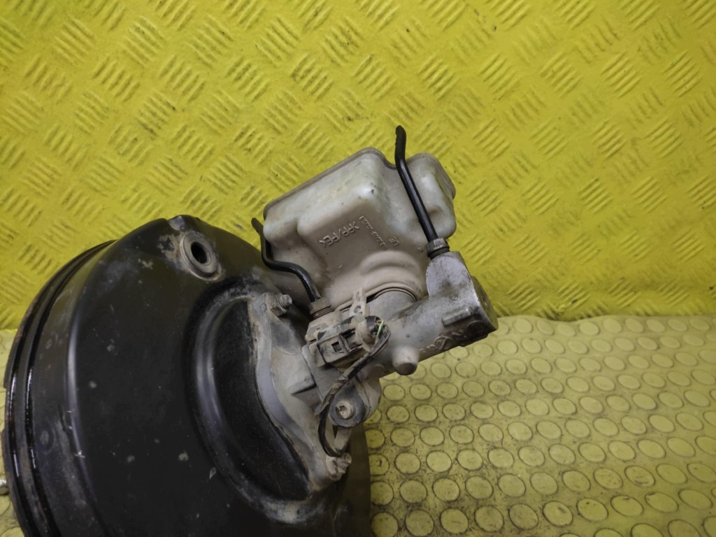 SKODA OCTAVIA II servo Servofreno 1K1614105CK