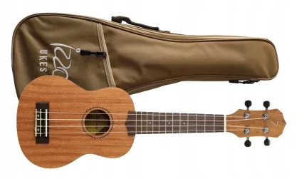 Ukulele sopránové Izzo IZ300SS