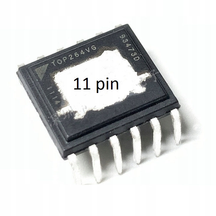 UKŁAD SCALONY TOP264VG