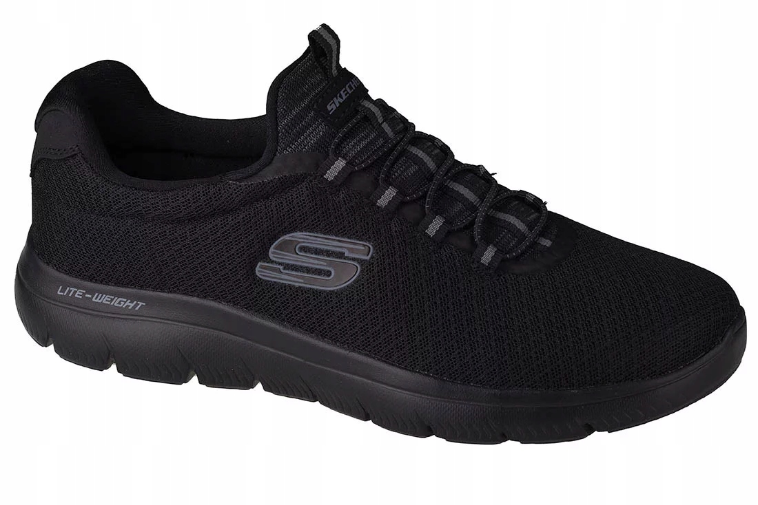 Skechers Summits 52811-BBK