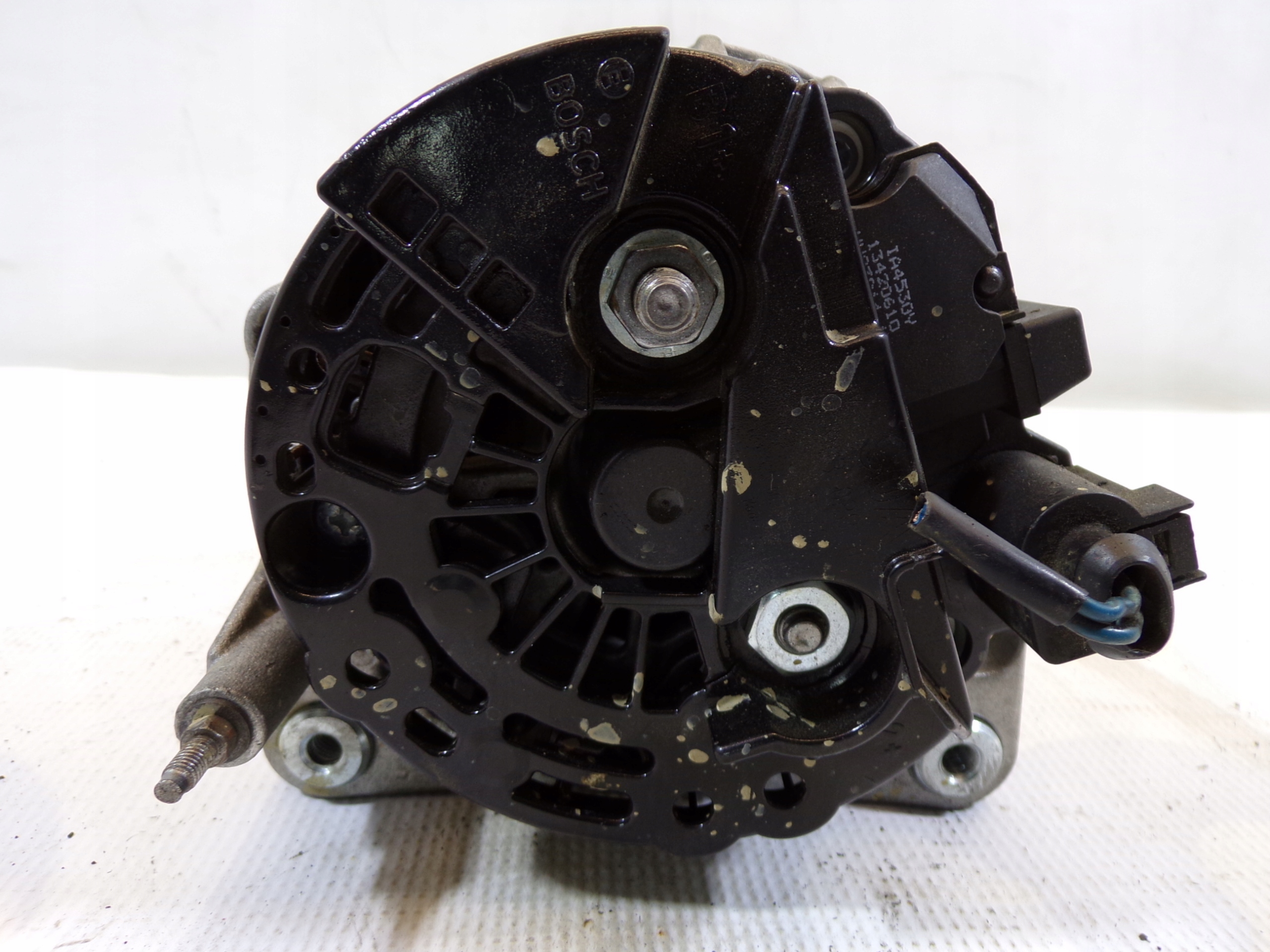ALTERNATOR AUDI VW SEAT SKODA 1.6b 13420610