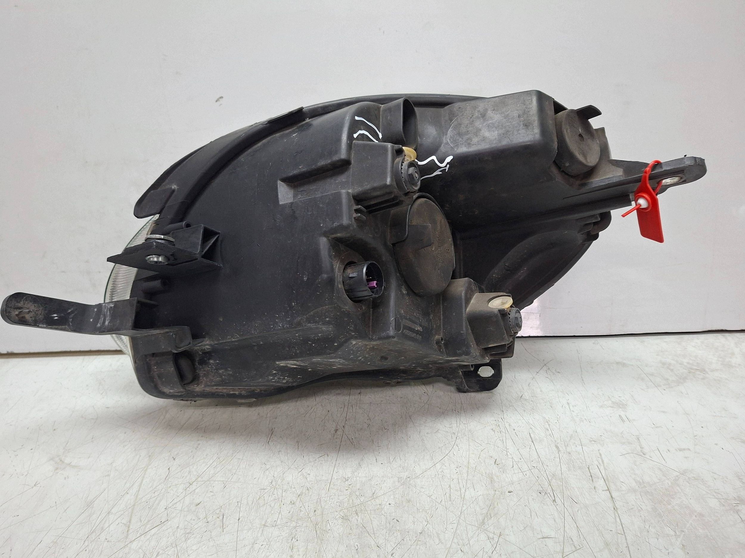 light front right 47520748 FIAT 500L 2012