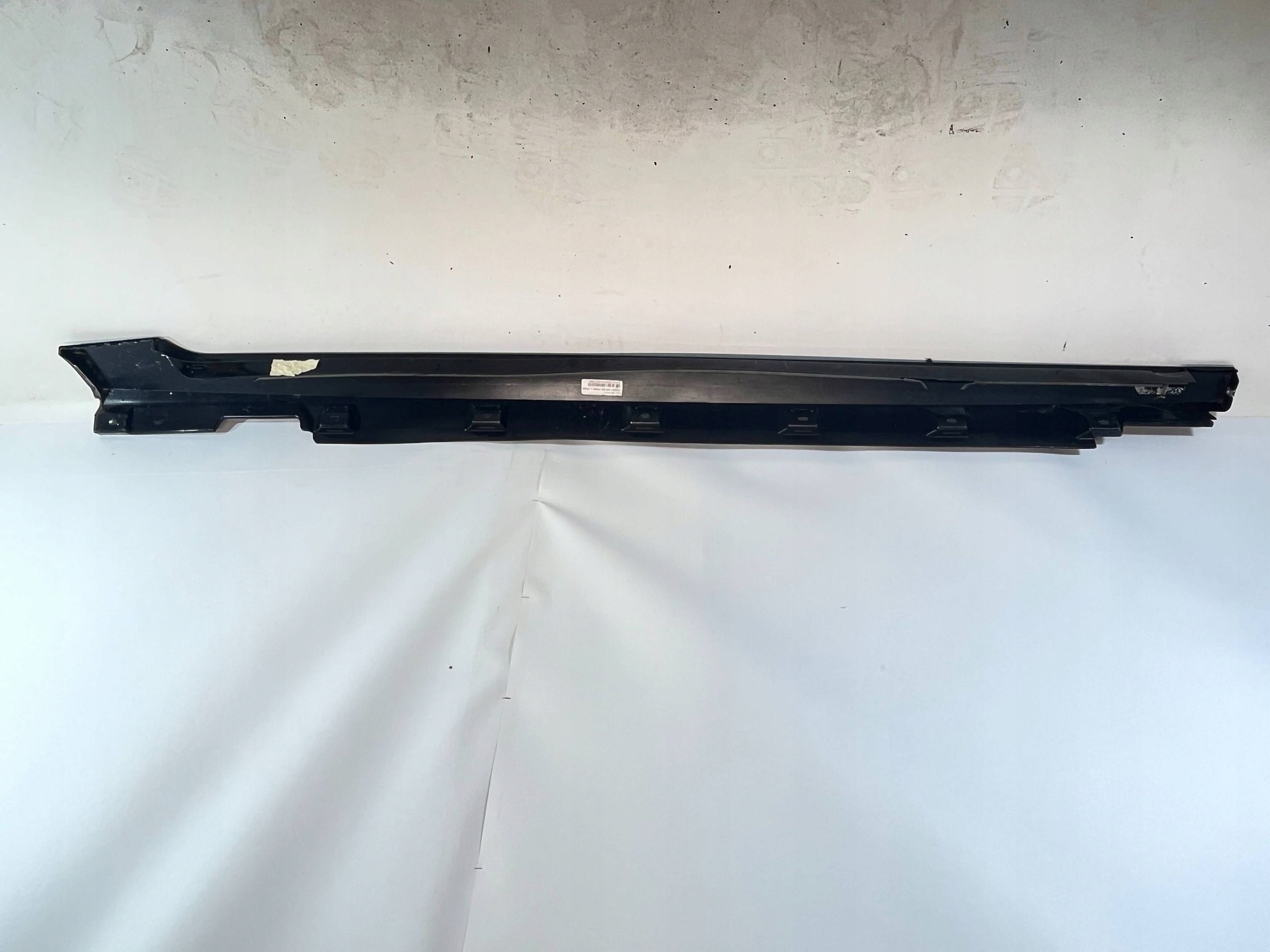 moulding threshold Volkswagen PASSAT B8 3G0853857F