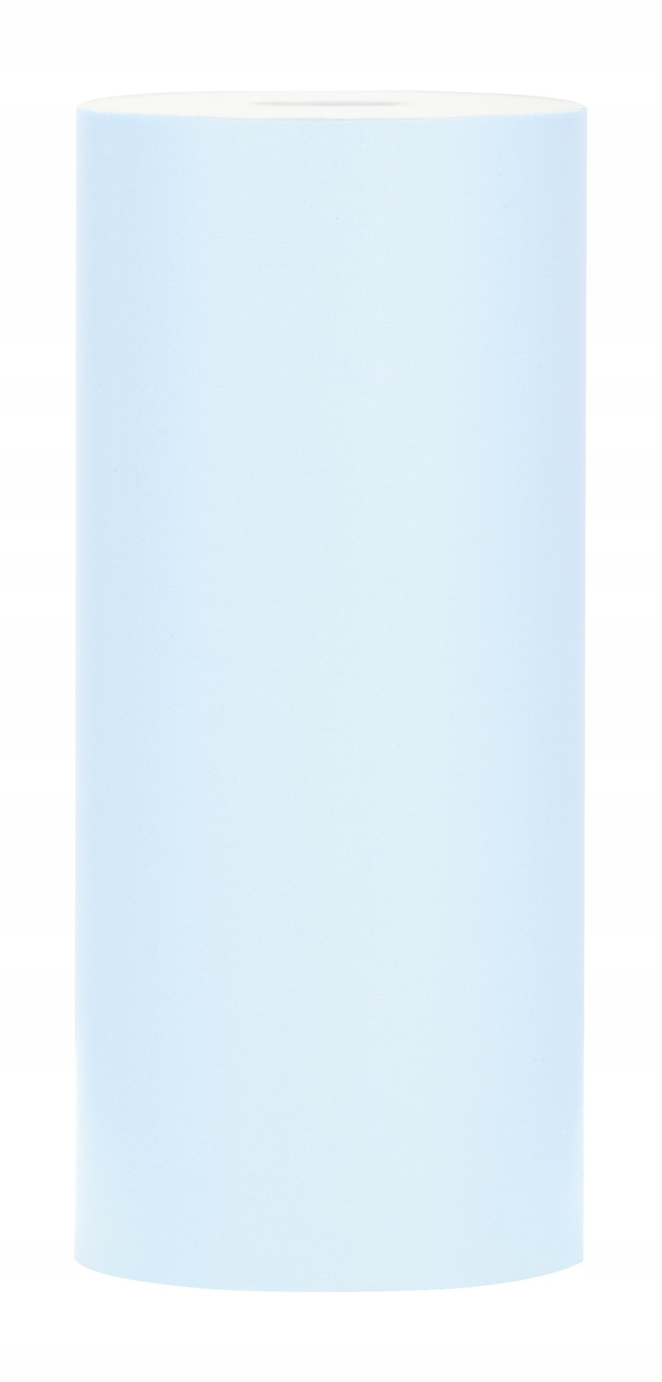 Papier termiczny Redleaf PicMe - 4,70 m, niebieski 10 szt.