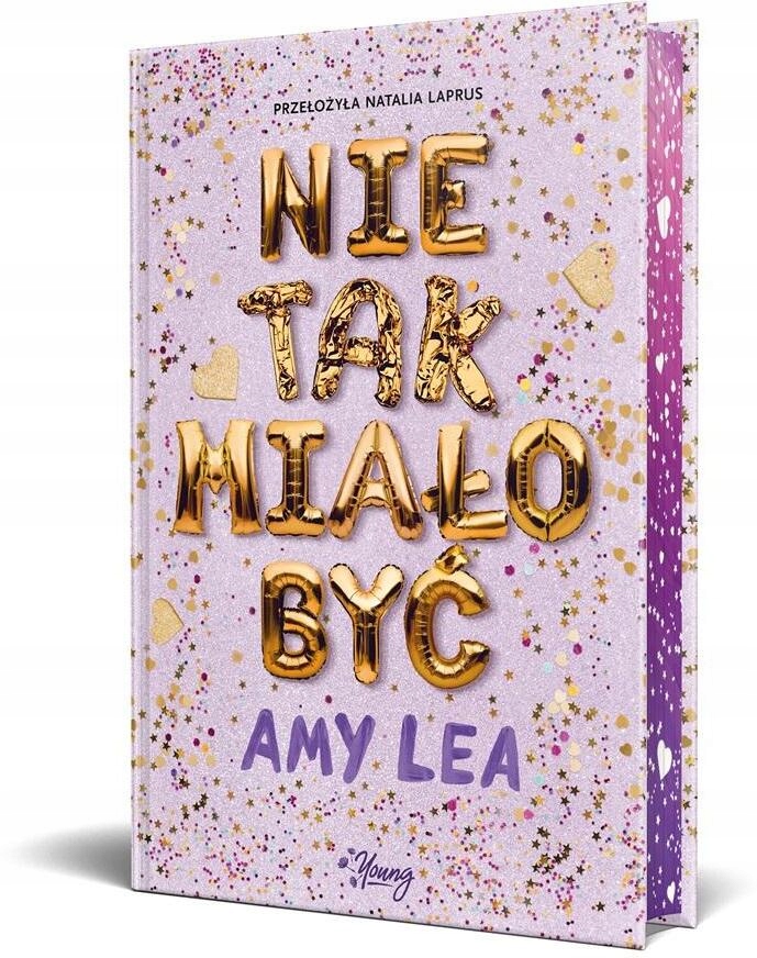Nie tak miało być