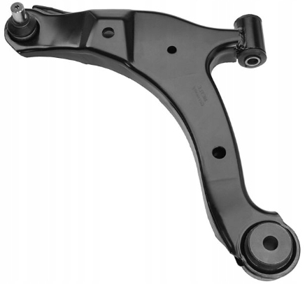 Neon II Pt Cruiser Rameno Pravé Spodní Přední