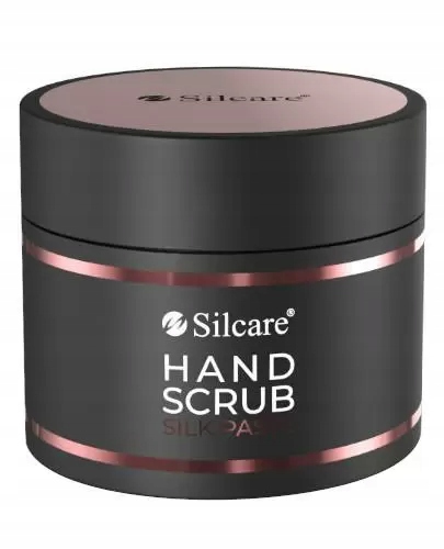 Silcare So Rose! So Gold! скраб для рук 150 мл