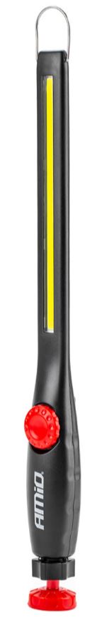 

Amio Latarka Lampka Inspekcyjna Led Cob 450LM