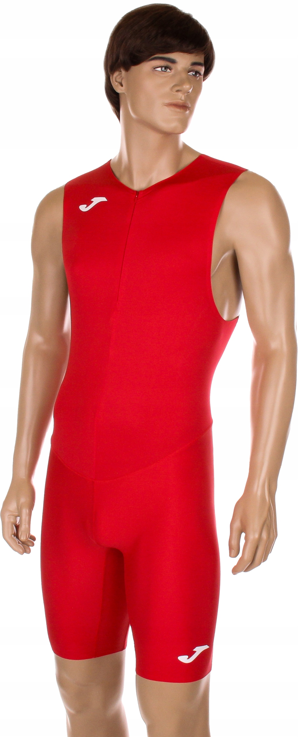 Jednodílný atletický oblek Joma Record II Bodysuit, velikost L