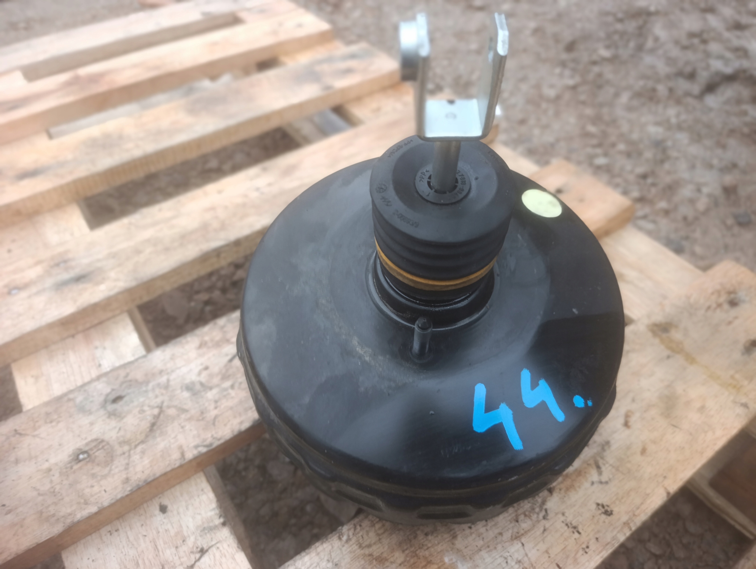 Servo bremsen Mercedes W204 A2044301130