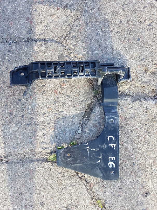 Шарнір кріплення капота ручка підшиває DAF CF E6