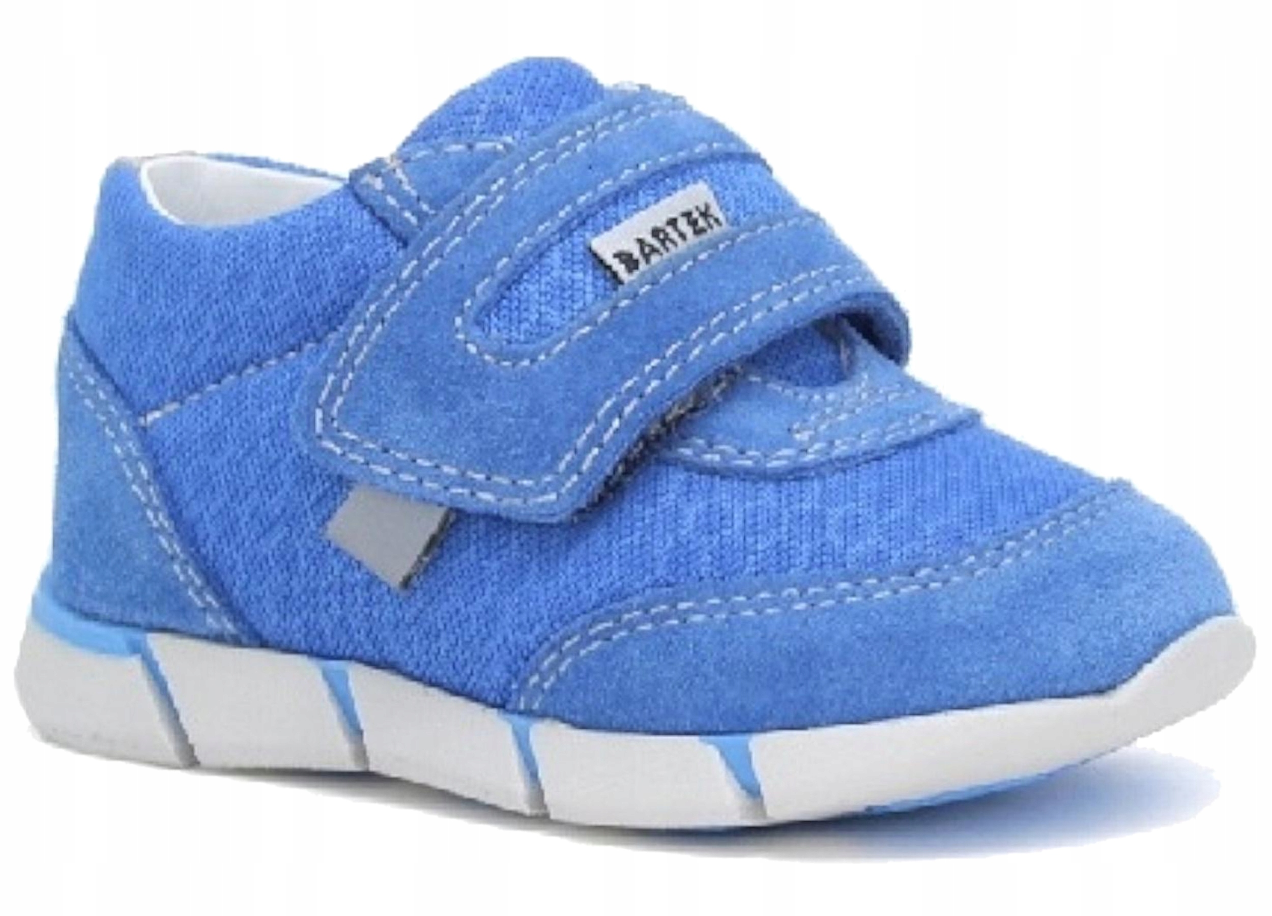 

Bartek buty 71949 półbuty sportowe adidaski r 23