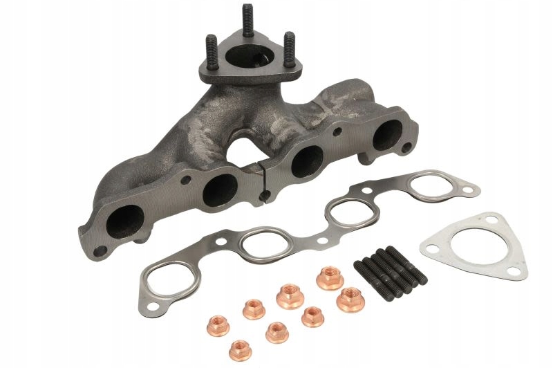 Выпускной коллектор LRT K022