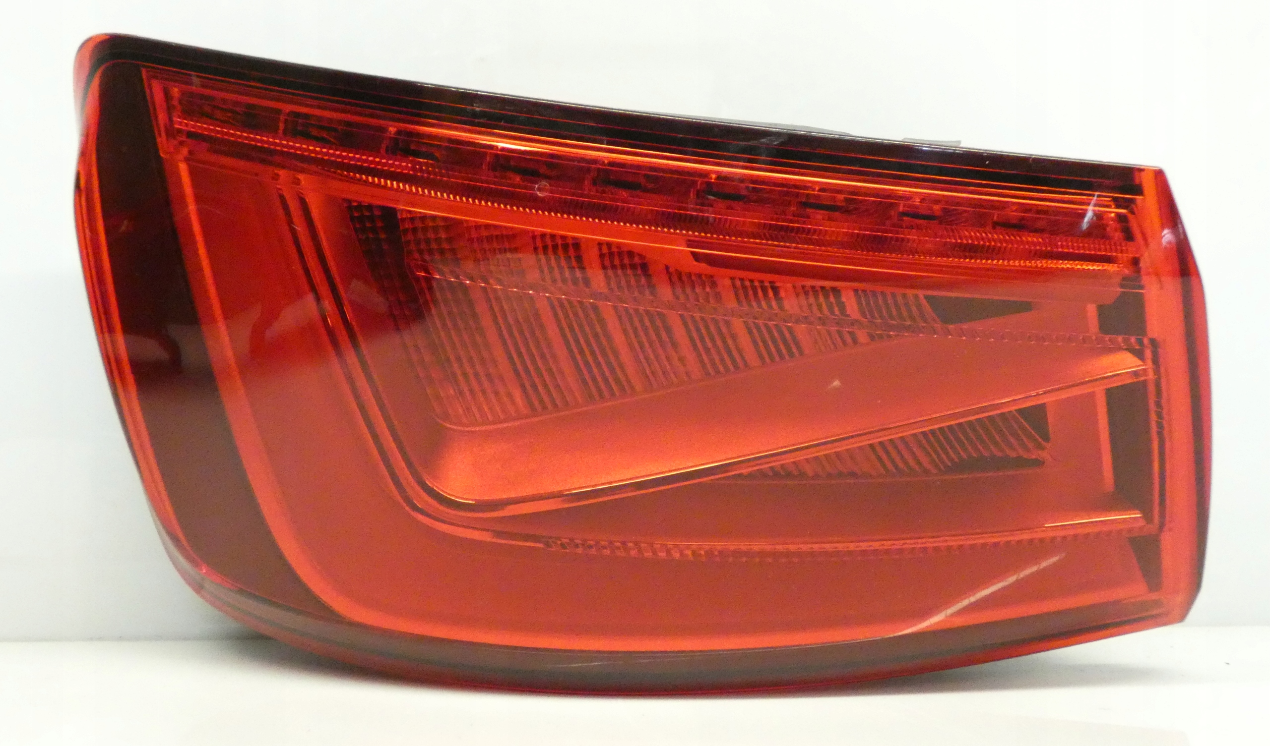 AUDI A3 sedan 2012-2016 8V5945095C light left rear part rear LED