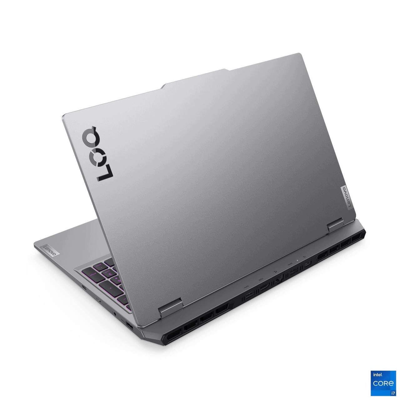 Lenovo Loq 15IRX10 i7-13645HX 15,6" Qhd 16GB 1TB Rtx 5060 W11H Gray 2R
