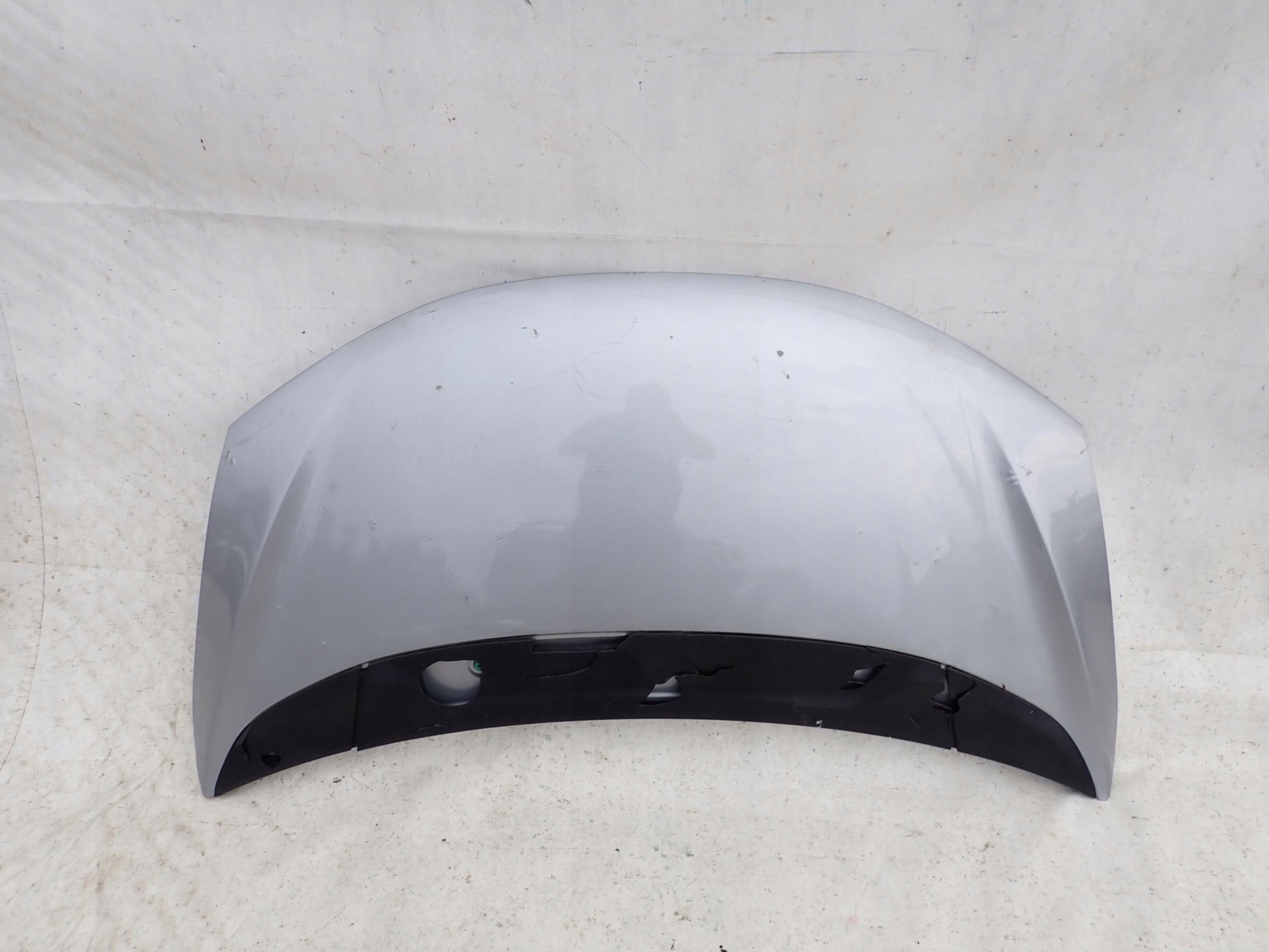 HONDA JAZZ IV 15- Capot