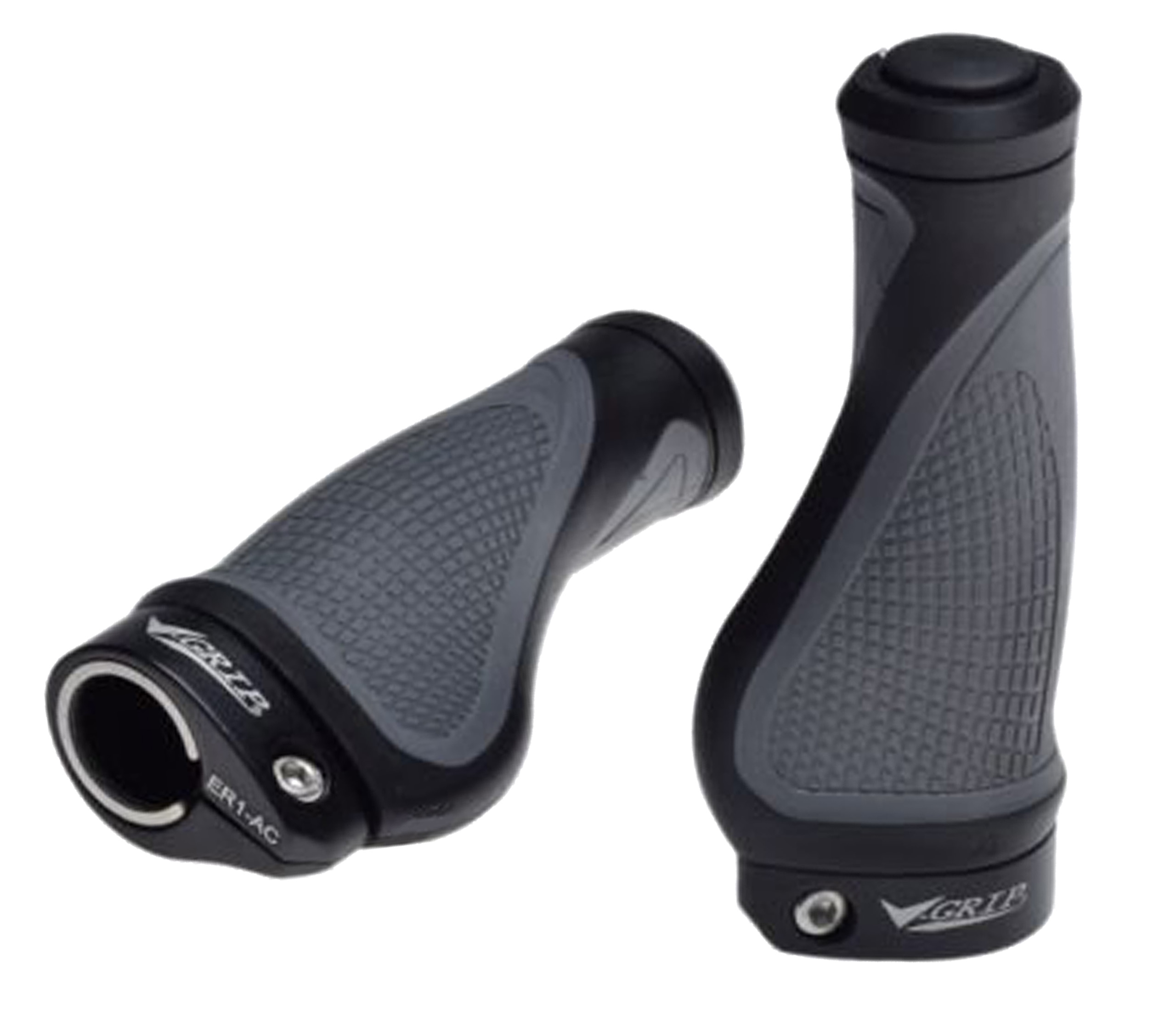 

Rower Chwyty Rączki Kierownicy V-grip Ergonomiczne