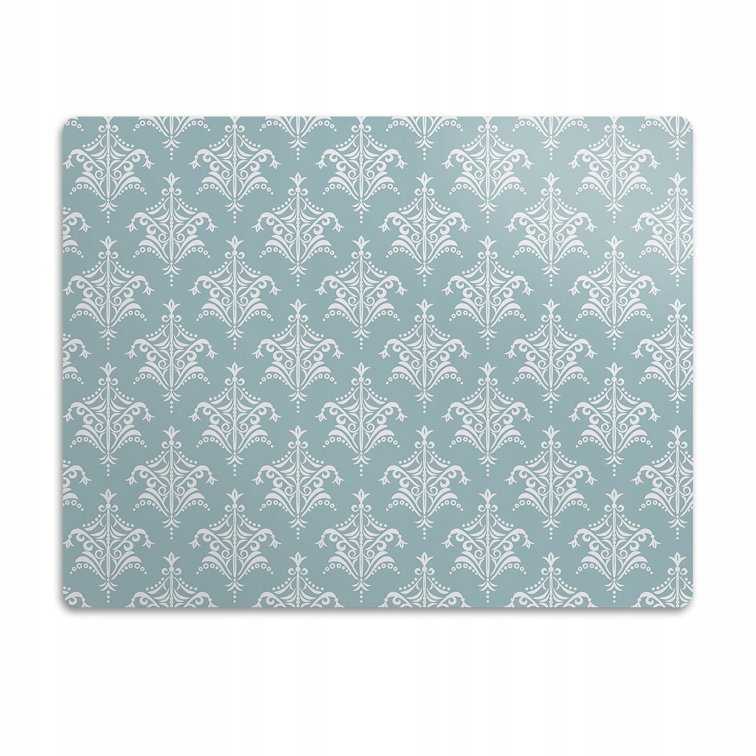 Ochranná podložka pod misky Ornamenty malé 60x40 cm