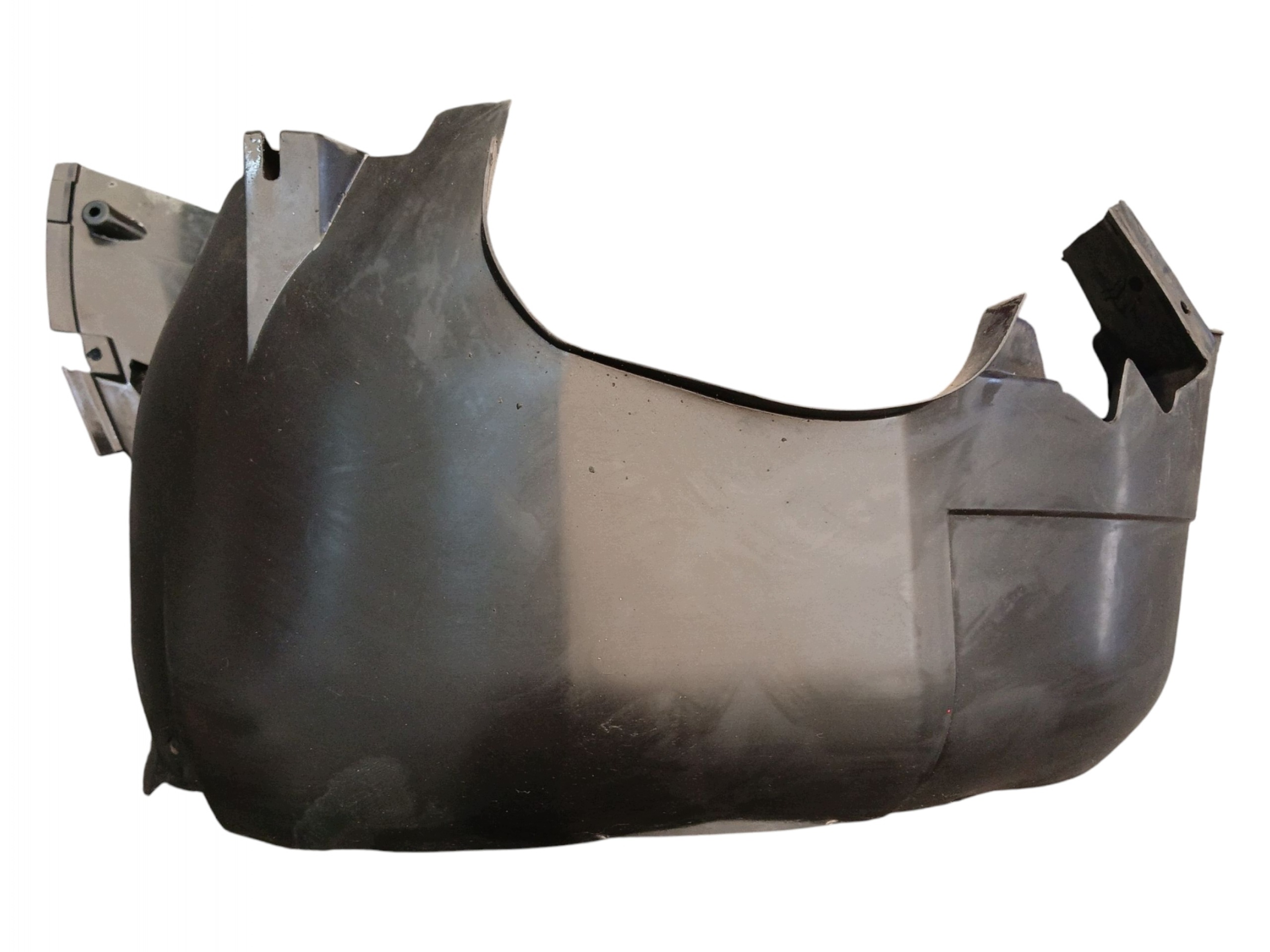 mudguard left front complete PORSCHE BOXSTER and 986 99650420306