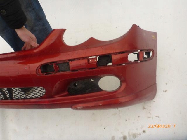 MERCEDES C-KL W203 SPORT COUPE 00-04 bumper front