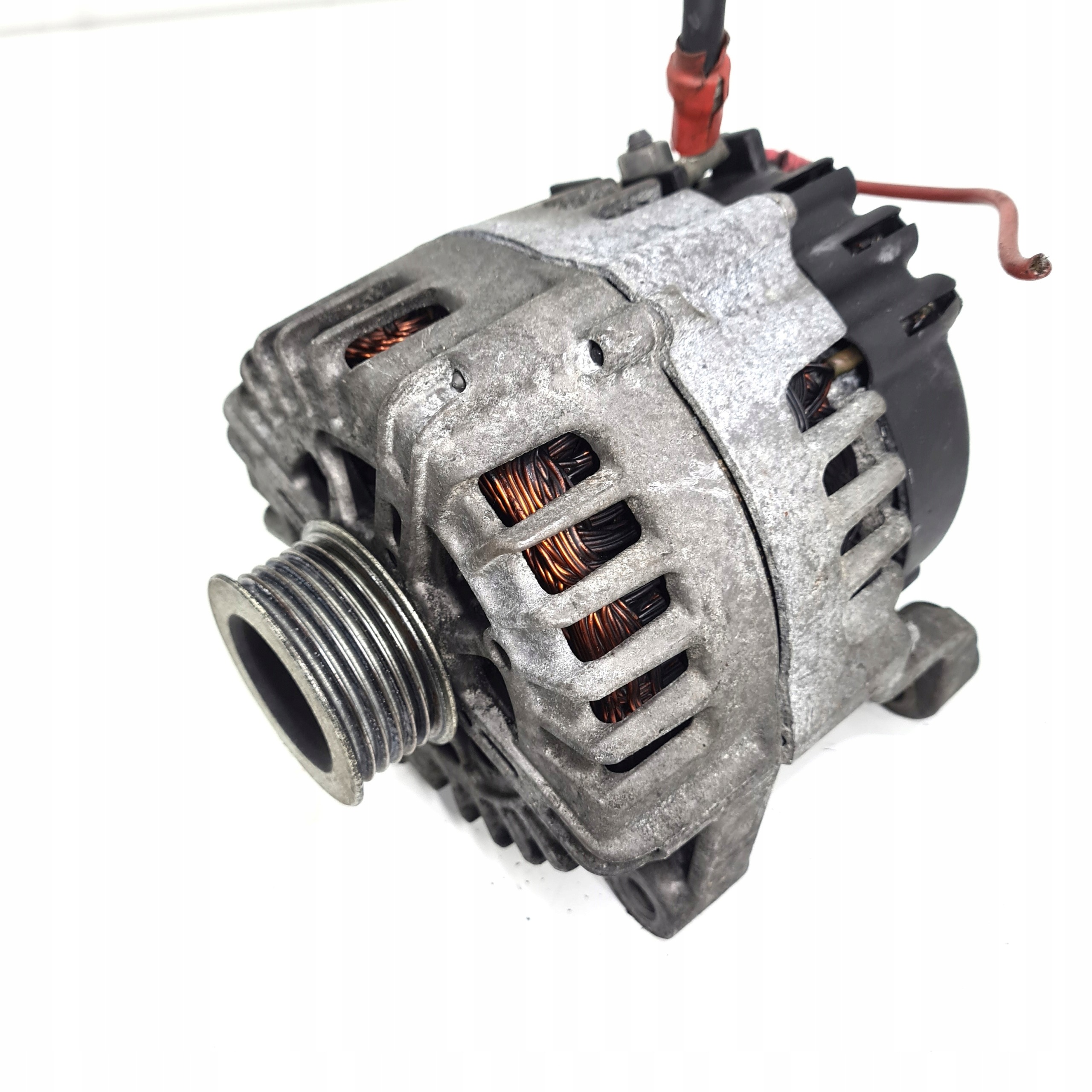 alternator BMW 1 E81 E87 FG18S019