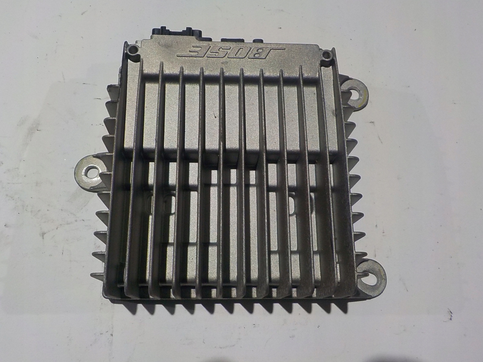 MAZDA CX-5 Amplificateur KD4666A20A LEA