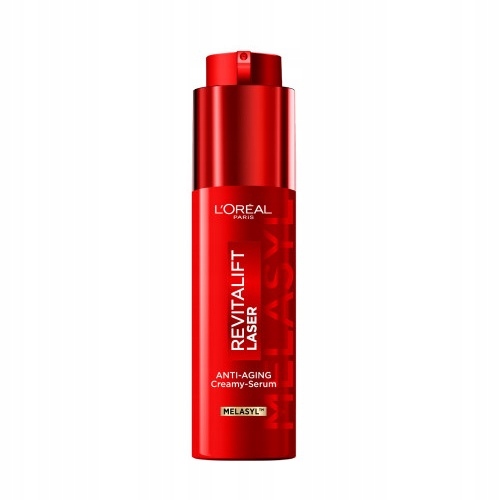 L`oreal Revitalift Laser Anti-dark Spot Serum Na Obličej 50 ml