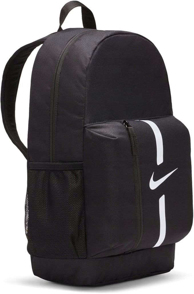 Nike Unisex Školní Batohy Na Trénink Černé