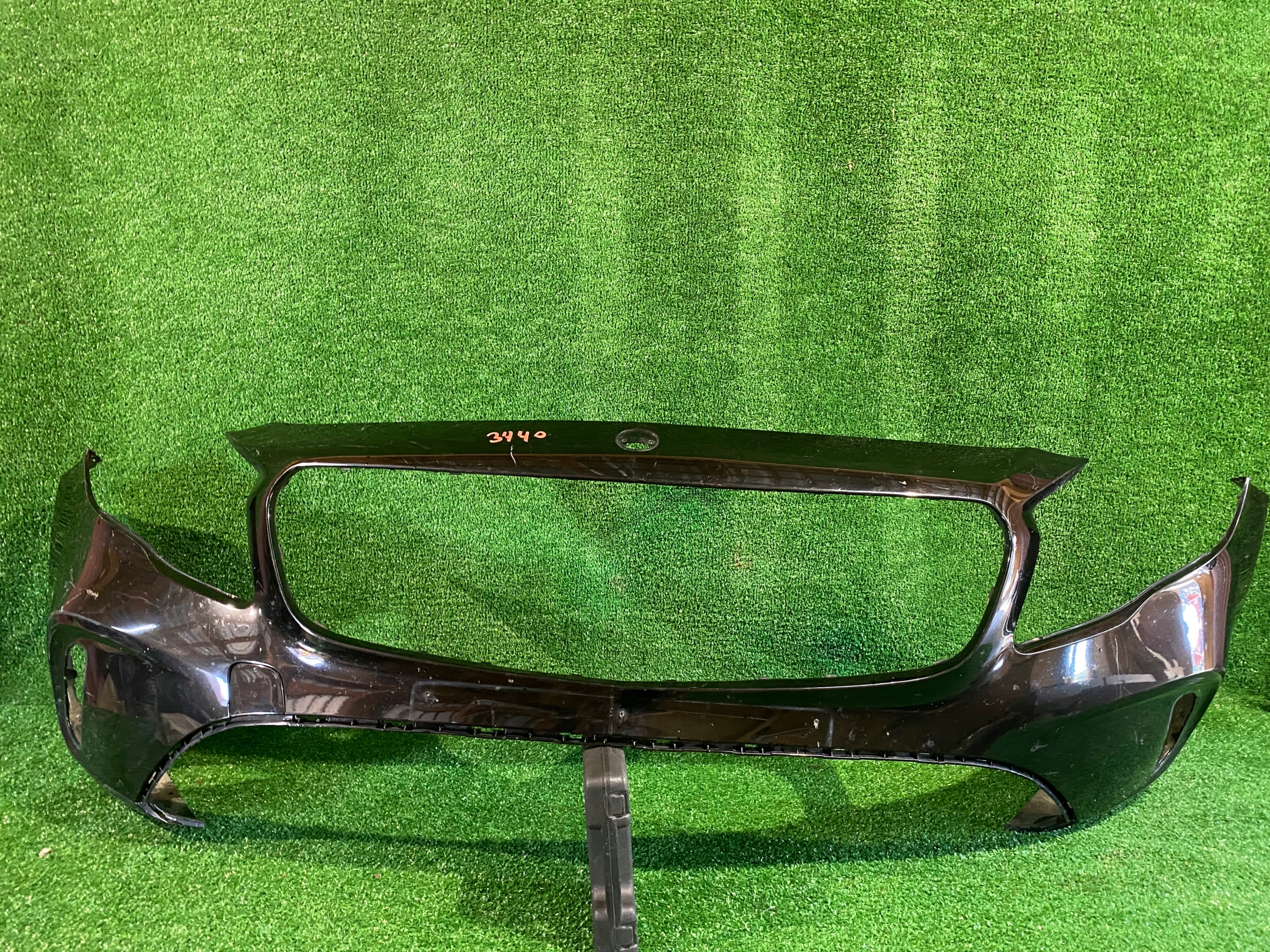 Frontstoßstange vorne MERCEDES GLA W156 LIFT