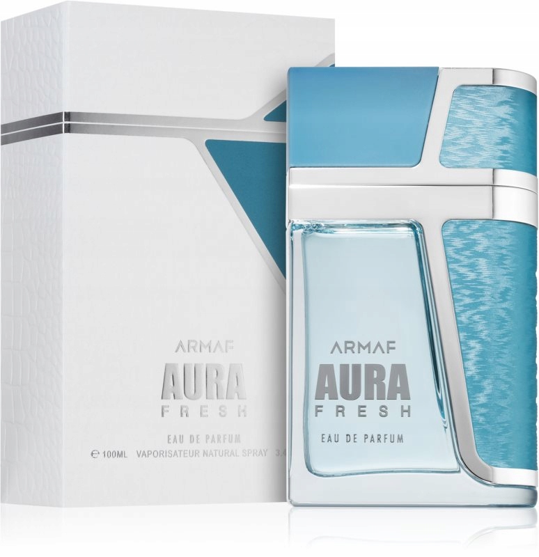 Armaf Aura Fresh Edp 100ML