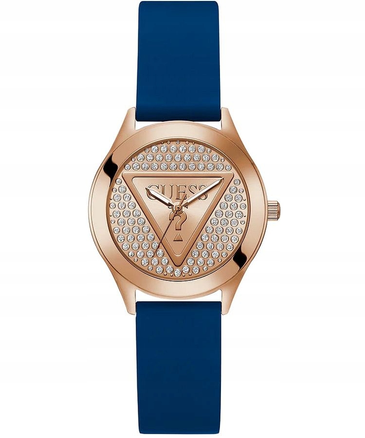 Dámské hodinky Guess Glitz 40th Anniversary Special Edition Guess-GW0745L4