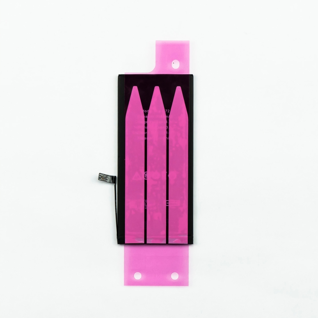 Zestaw naprawczy z baterią MAX iPhone 7+ 3380mAh Kod producenta NTSIP7PMAX