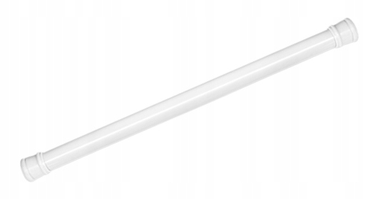 DRĄŻEK ROZPOROWY PRYSZNICOWY NA UBRANIA KARNISZ Rodzaj rozporowy