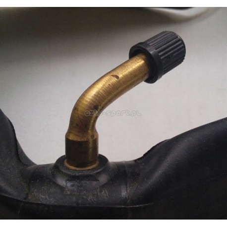 Dętka butylowa 10" do wózków dziecięcych Marka Accent