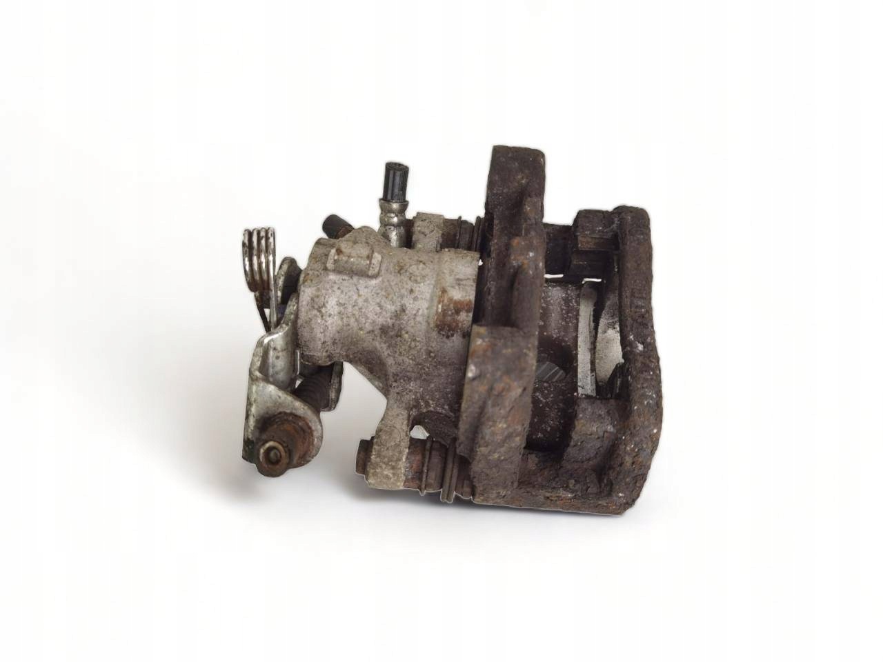 caliper brake rear part right side Opel Astra H 2006 93179159