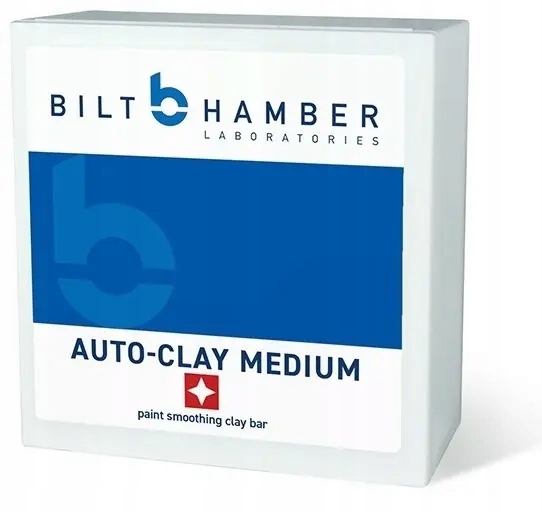 BILT-HAMBER Auto Regular Clay Глина Для Лака