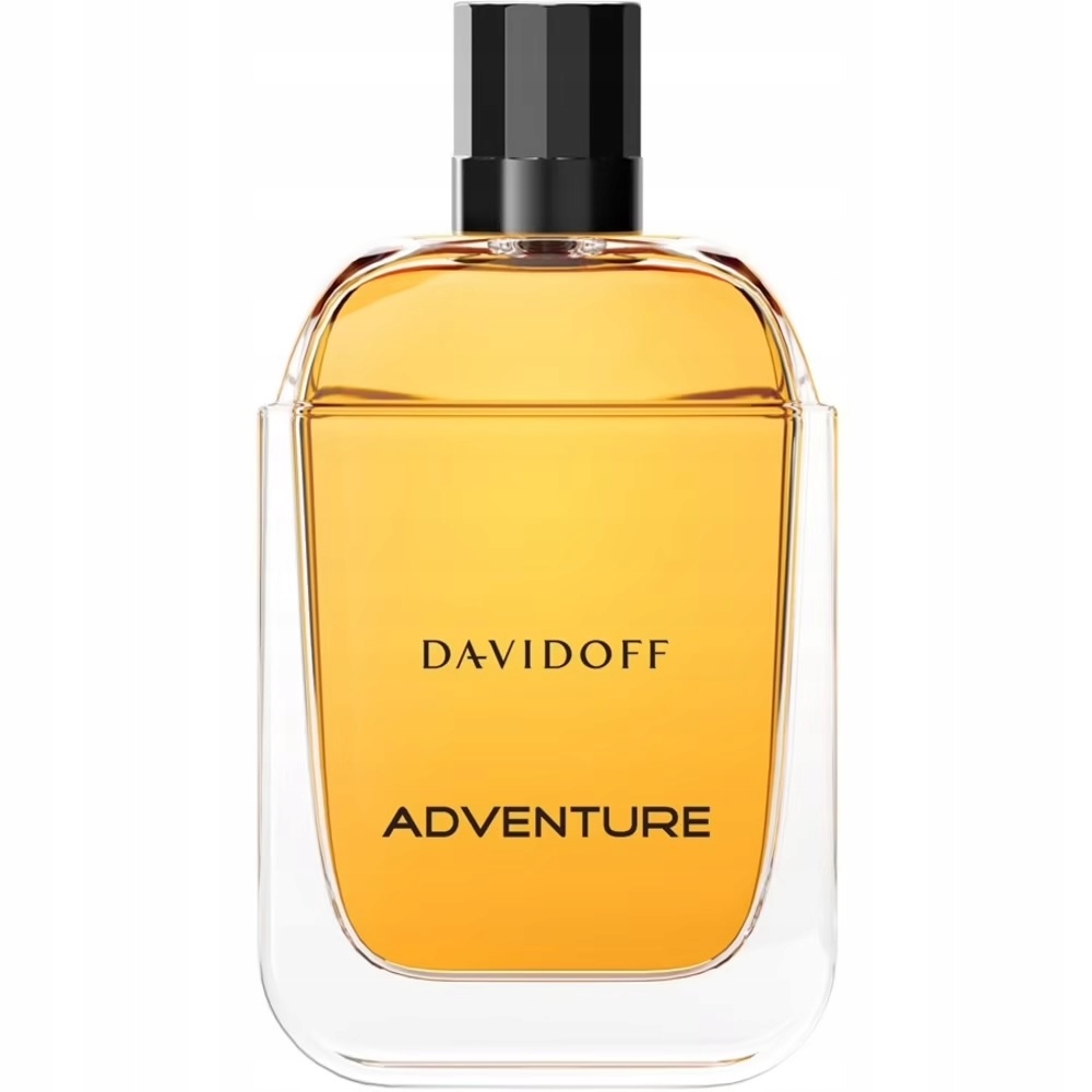 Davidoff Adventure toaletní voda sprej 100 ml