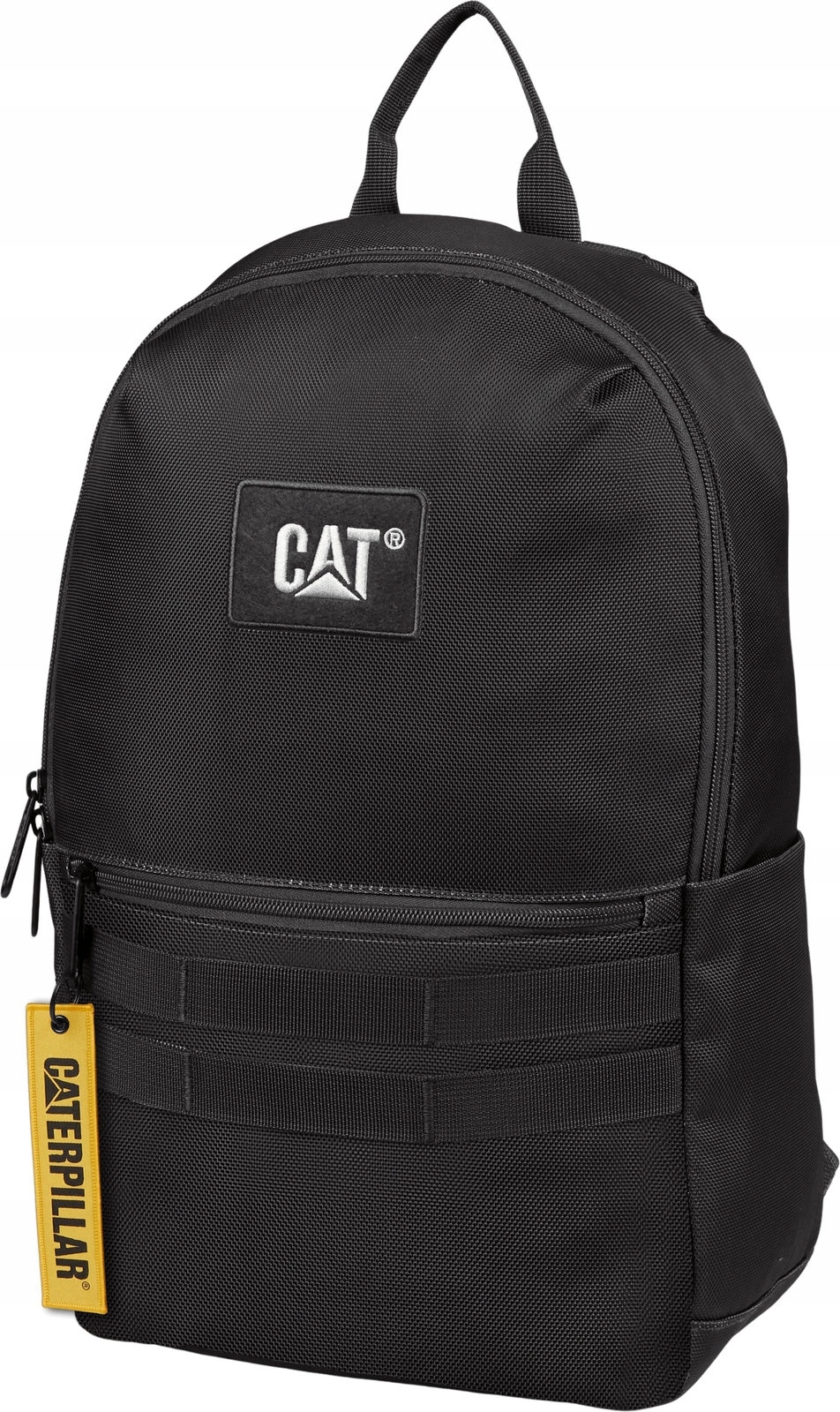 Batoh Cat Caterpillar Gobi Light Black