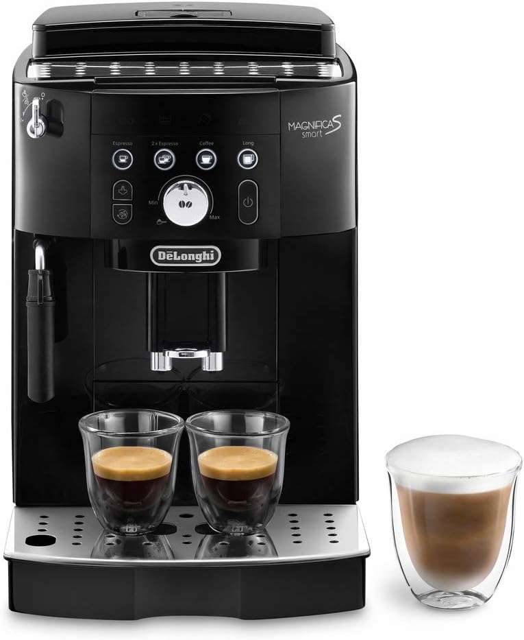 Kávovar na espresso DeLonghi Magnifica S
