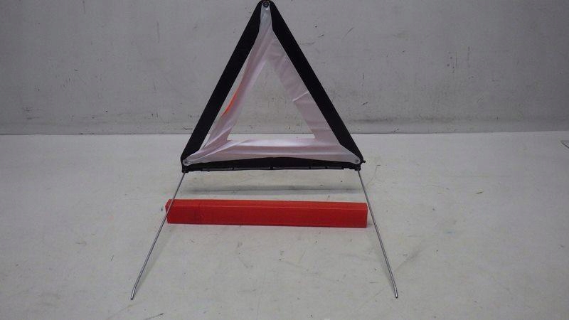 TRÓJKĄT OSTRZEGAWCZY Producent inny