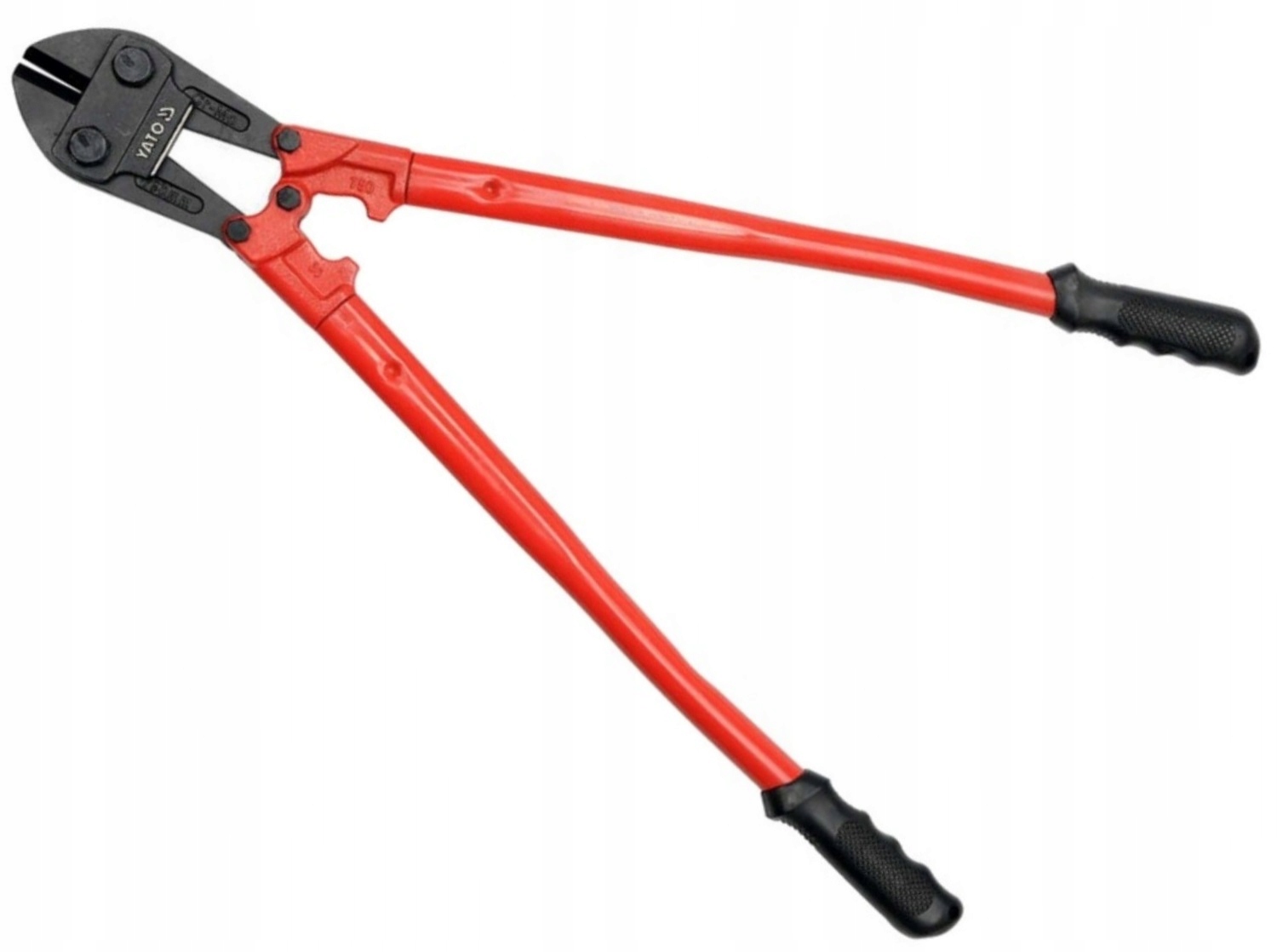 

Yato Nożyce Do Drutu 36" 900mm YT-1848 36CALI