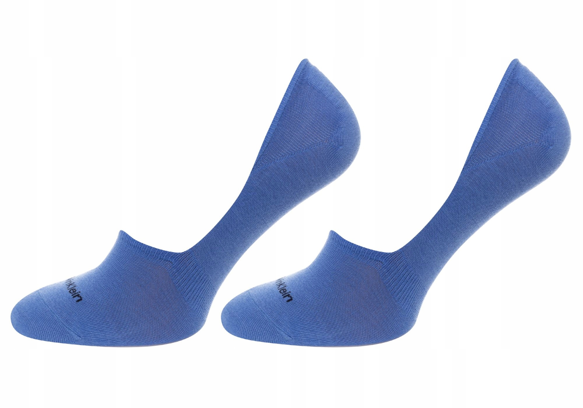 CALVIN KLEIN SKARPETKI STOPKI 2 PARY Roz: 39-42 Kod producenta 100001807 007