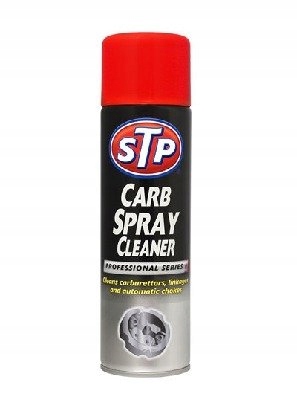 

Stp Carb Spray Cleaner Professional Series 500 ml