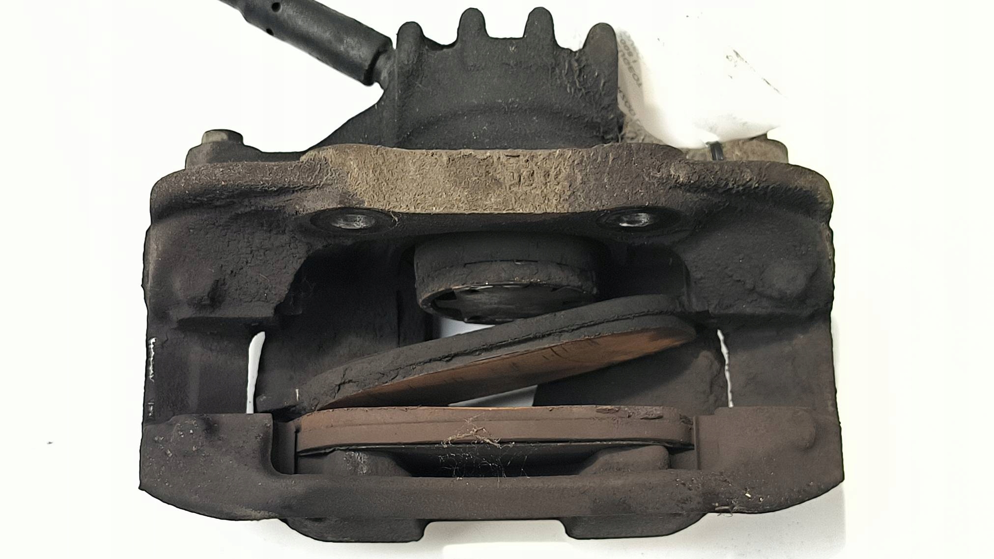 caliper brake front left PEUGEOT 3008 and