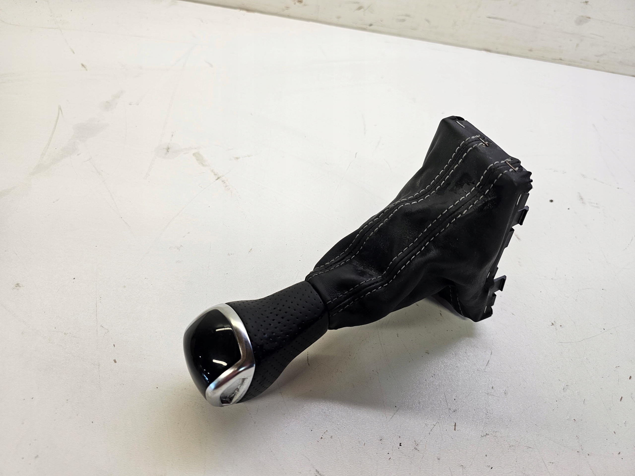 Leva cambio AUDI Q3 83A 83B713139C