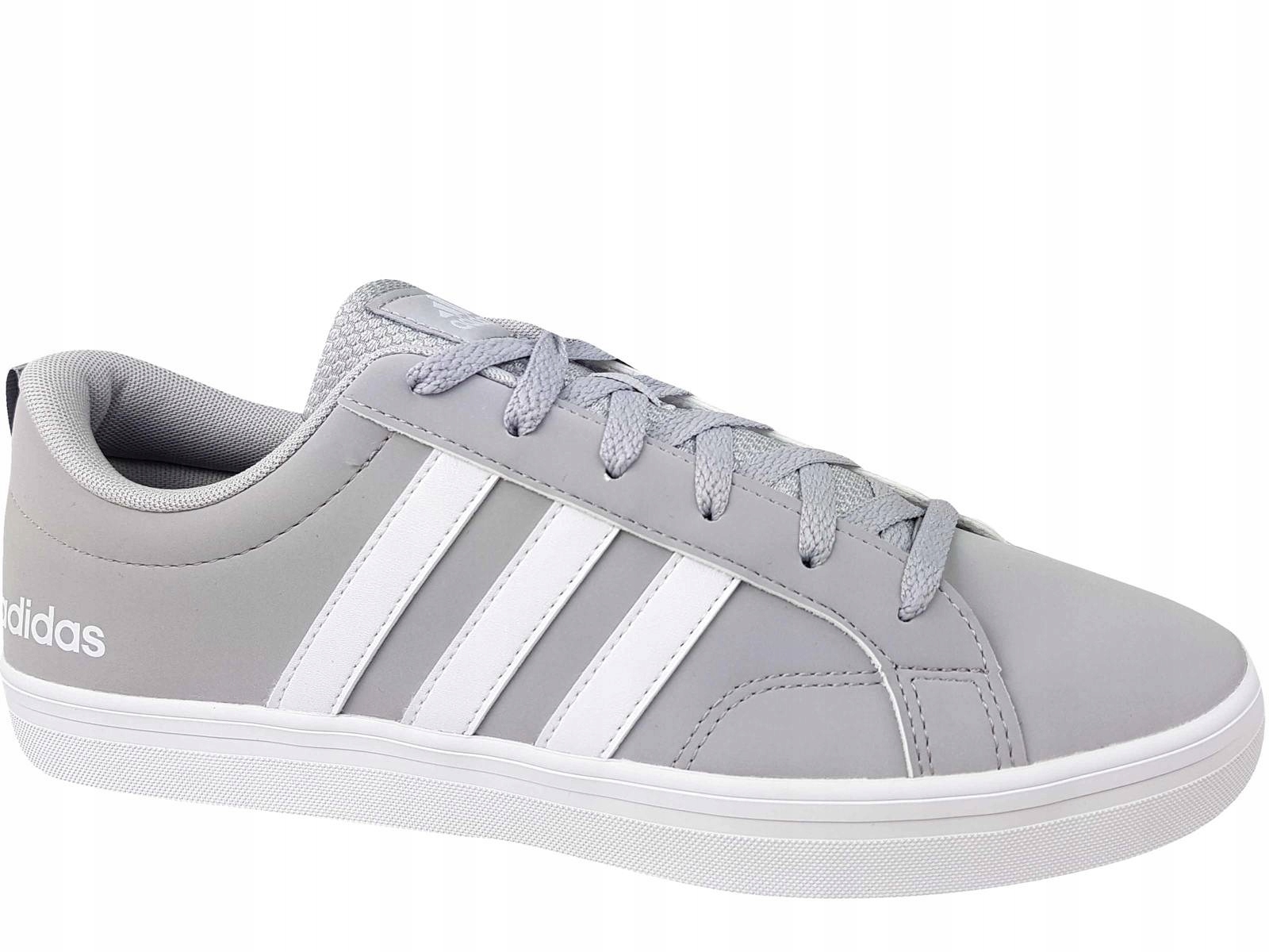 Sportovní boty Adidas Pánské Eko kůže Vs Pace HP6006 vel. 42