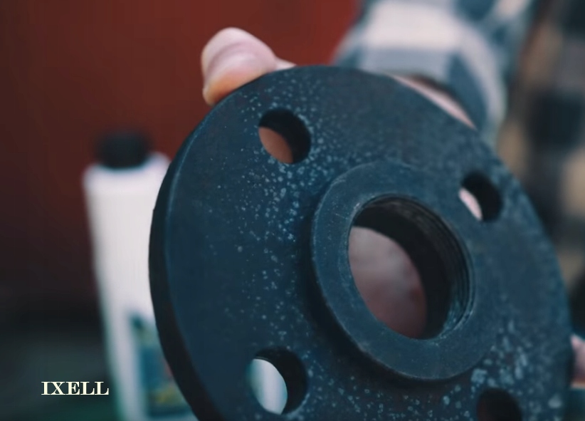 Odrdzewiacz CORTANIN 5 L antykorozyjny 1966 Packaging Volume 5000 ml