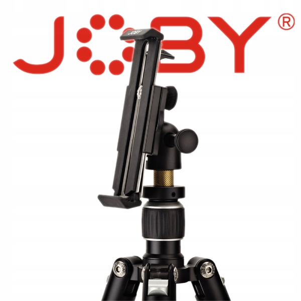 Držák na Tablet pro stativ Joby GripTight Pro Tablet