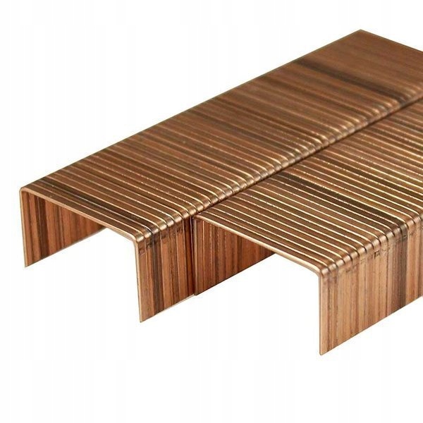 Zszywka do zamykania kartonów 35 / 22 mm 2000 Kod producenta 1332200Z